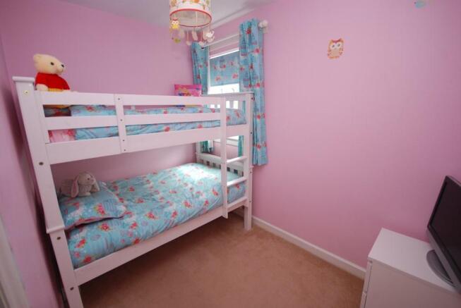 Bedroom 4