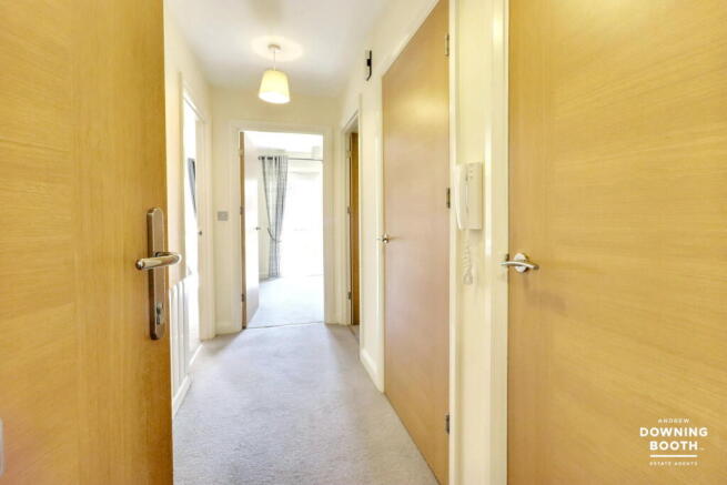 Chantry Court, Sandford Gate, Lichfield WS13 6FJ - Ground Floor City Centre Living photo 4