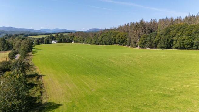 Lot 3 - Wester Moy