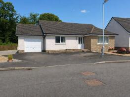 22, Broom Park, Dalbeattie DG5 4RA