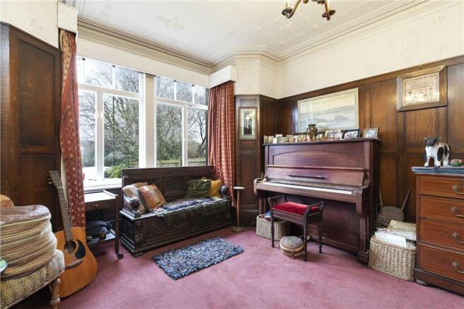 Music Room