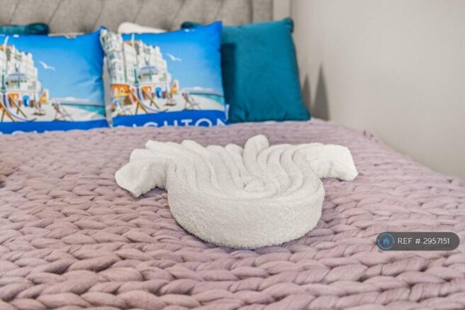 Bedroom Decor