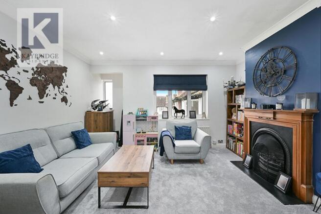 The Maisonettes Alberta Avenue, Cheam - SM1 2LQ