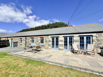 Predannack Manor, Predannack, Mullion, Cornwall