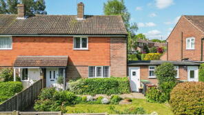 3, Cleavers, Sissinghurst, Cranbrook TN17 2JU