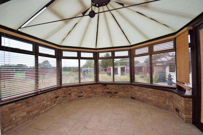 Conservatory One