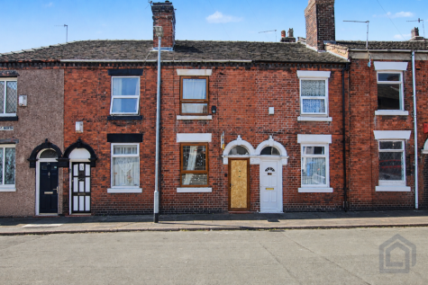 20 Riley Street North, Stoke-on-Trent, ST6 4BJ