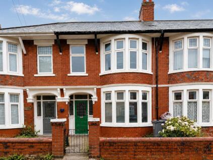 Windway Avenue, Cardiff