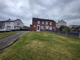 249, Station Road, Hednesford, Cannock WS12 4DP