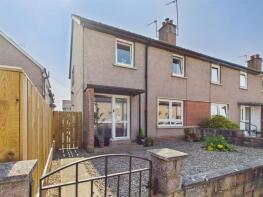 32, Craighall Place, Blairgowrie PH10 7AJ