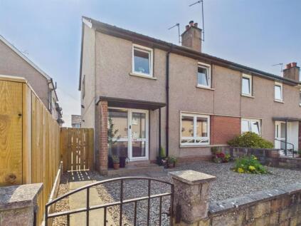 32 Craighall Place, Rattray, Blairgowrie, PH10 7AJ