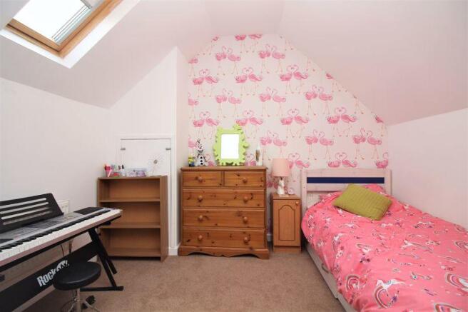 Loft Room