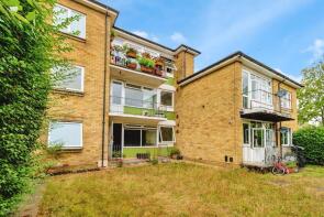 Flat 1, Belmont Court, Belmont Road, Southampton SO17 2UB