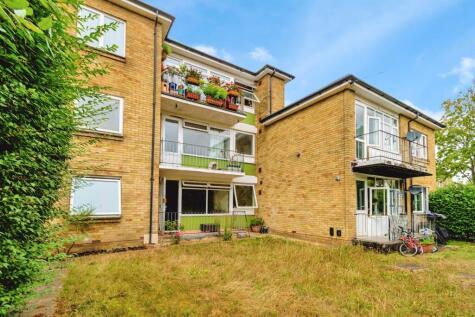 Belmont Road, SOUTHAMPTON