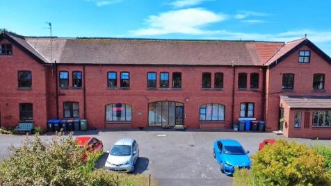 Moorland Road, Poulton-Le-Fylde