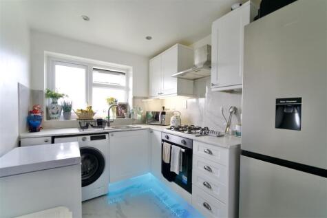 Franklin Close, Weymouth