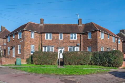 Carnbrook Road, Kidbrooke, London, SE3