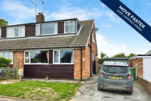3, Barley Gate, Beverley HU17 5NT