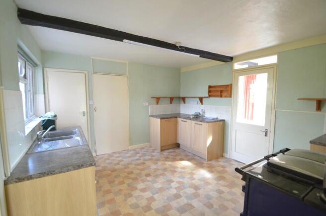 Bulmer Tye, Sudbury, Essex photo 4