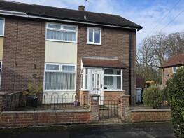 38, Knowle Park, Wilmslow SK9 3DU