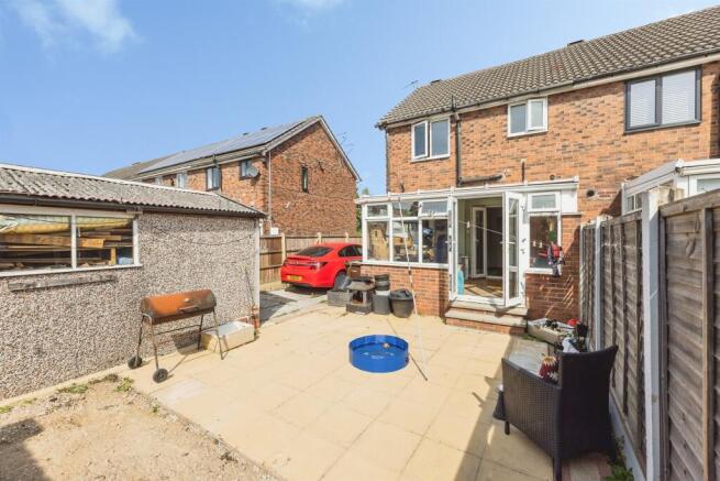 3 bed End of Terrace for sale Image 9