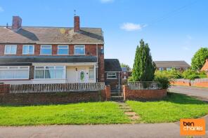 31, Red Courts, Durham DH7 8QN