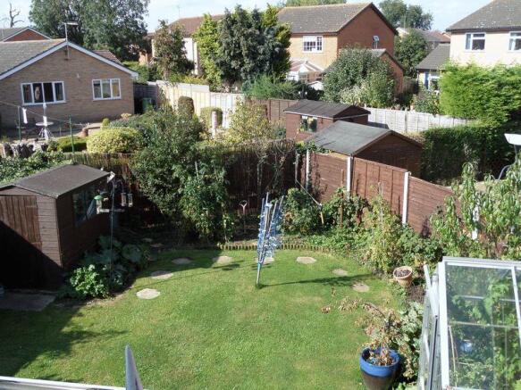 Garden 1