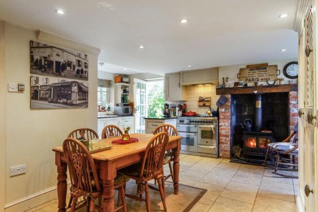 Bath Road, Hungerford, Berkshire, RG17 0HE. photo 4