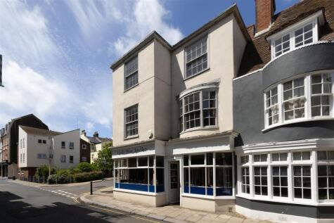 High Street, Hastings