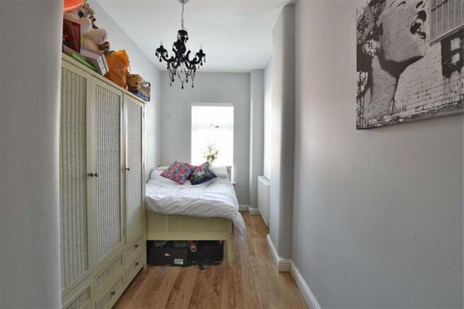 BEDROOM TWO