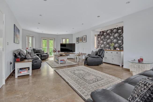 SITTING ROOM