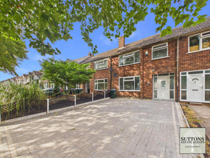 Holyhead Road, Coundon, Coventry, CV5 8LH