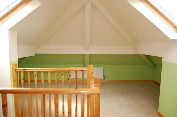 Loft/Study