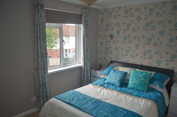 Bed I