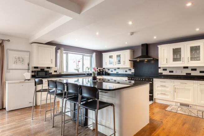 living dining kitchen-3