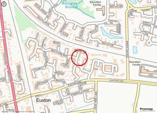 Local Map