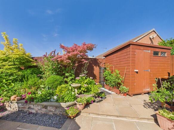 3 bed Detached for sale Image 12