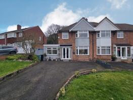 192, Allens Lane, Walsall WS3 4JP