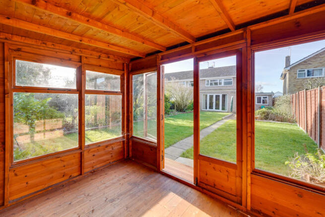 Summer House