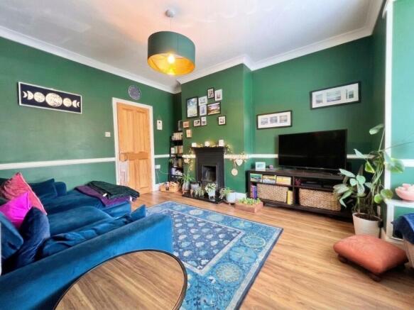 3 bed Terraced for sale Image 2