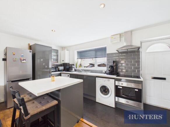 2 bed Terraced for sale Image 4