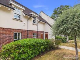 15, St Giles House, Rhosnesni Lane, Wrexham LL12 7NJ