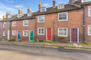 28, Sun Street, Lewes BN7 2QB