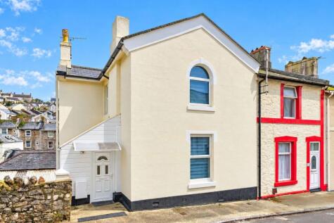 Alexandra Road, Torquay