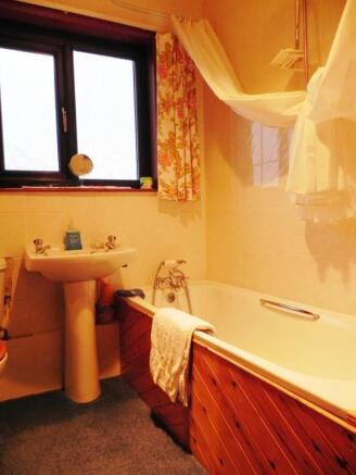 Bathroom [property images]