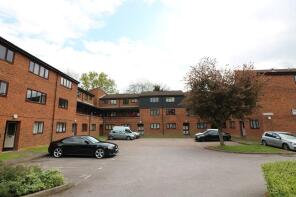 108, Wordsworth Court, Middlefield, Hatfield AL10 0EF