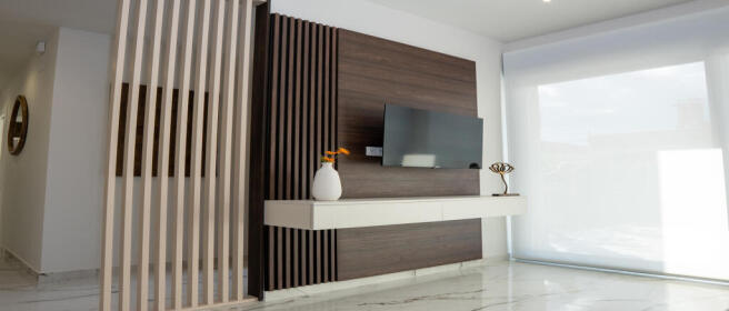 Ciudad Quesada Key Ready Modern Villa (4)