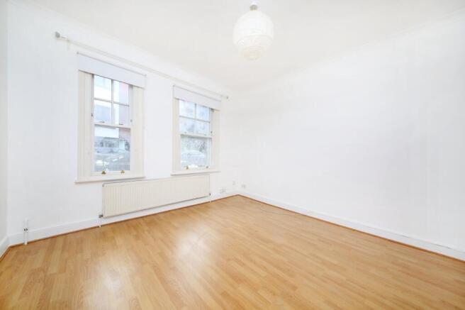 property in Stonhouse Street,
Clapham North, SW4