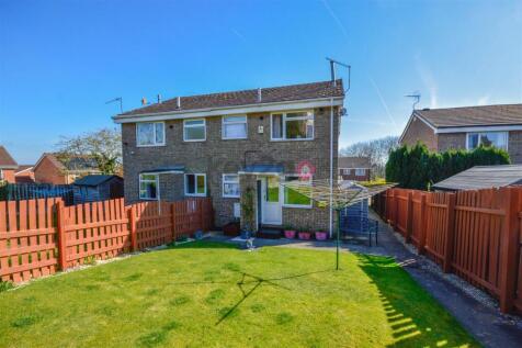 Oakworth Close, Halfway, Sheffield, S20