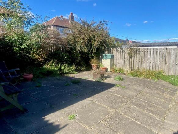 2 bed Semi-Detached Bungalow for sale Image 4